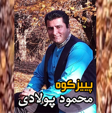 محمود پولادی پییزکوه